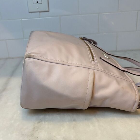 Kate Spade Chelsea Nylon Medium Convertible Crossbody Satchel - Picture 10 of 16